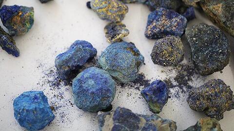 Exposition temporaire