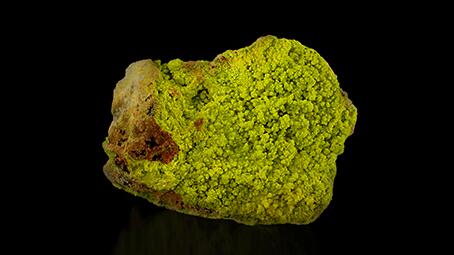 Autunite Autunite