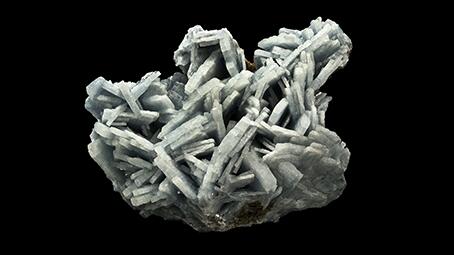 Barynite de Frizington Barynite de Frizington