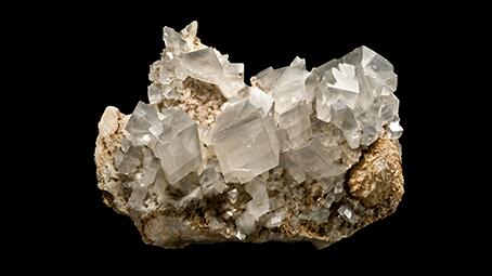 Dolomite d'Eugui Dolomite d'Eugui